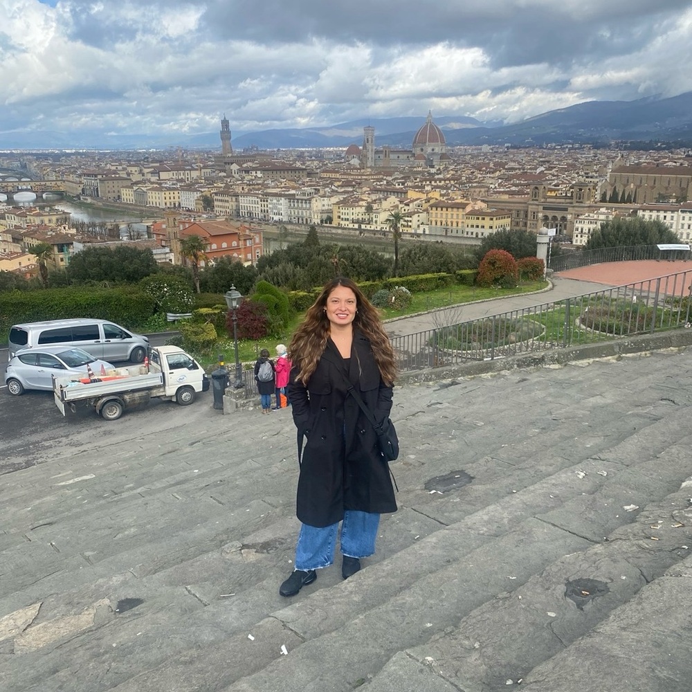 Meet your Posher, Annika